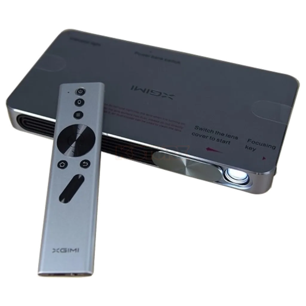 XGIMI Z4 AIR 720P