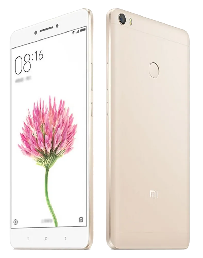 Mi Max