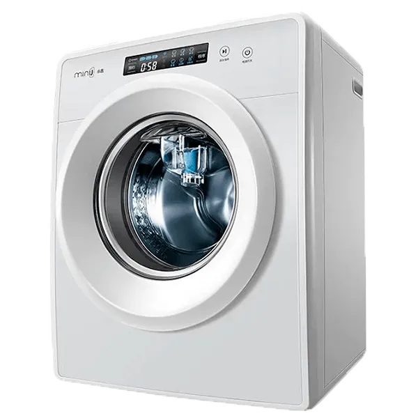 MiniJ Smart White