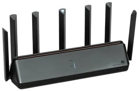 AIoT Router AC2350
