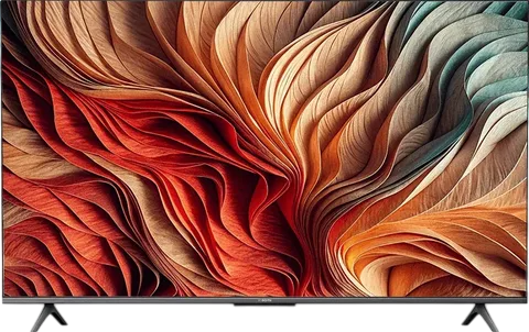 X Pro QLED 55″