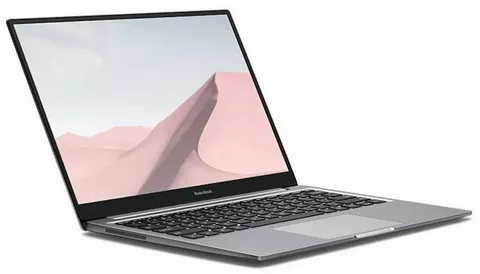 RedmiBook Pro 15
