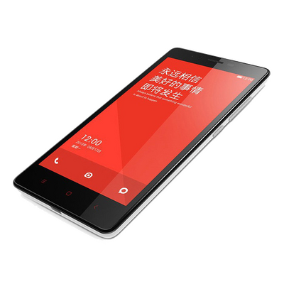 телефона Xiaomi RED RICE