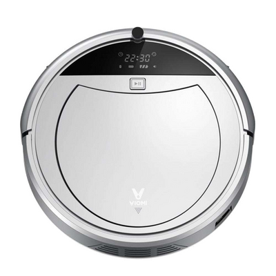 робота-пылесоса Xiaomi Viomi Internet Robot Vacuum Cleaner VXRS01