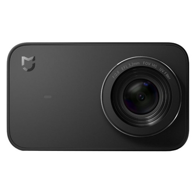 экшен-камеры Xiaomi Mi Action Camera 4K