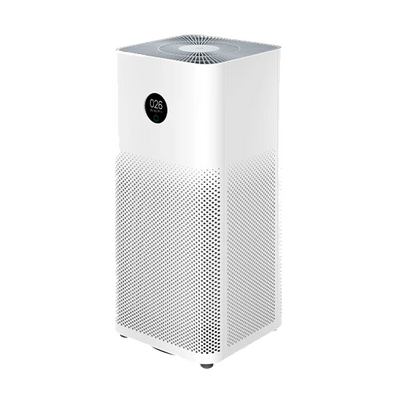 увлажнителя воздуха Xiaomi air purifier 3