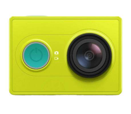 экшен-камеры Xiaomi YI Action Camera 2k 