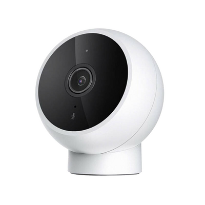 камеры видеонаблюдения Xiaomi Mi-360° Home Security Camera 2K