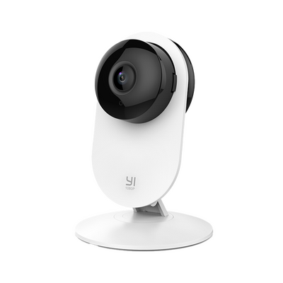 камеры видеонаблюдения Xiaomi YI 1080p Home Camera Y20
